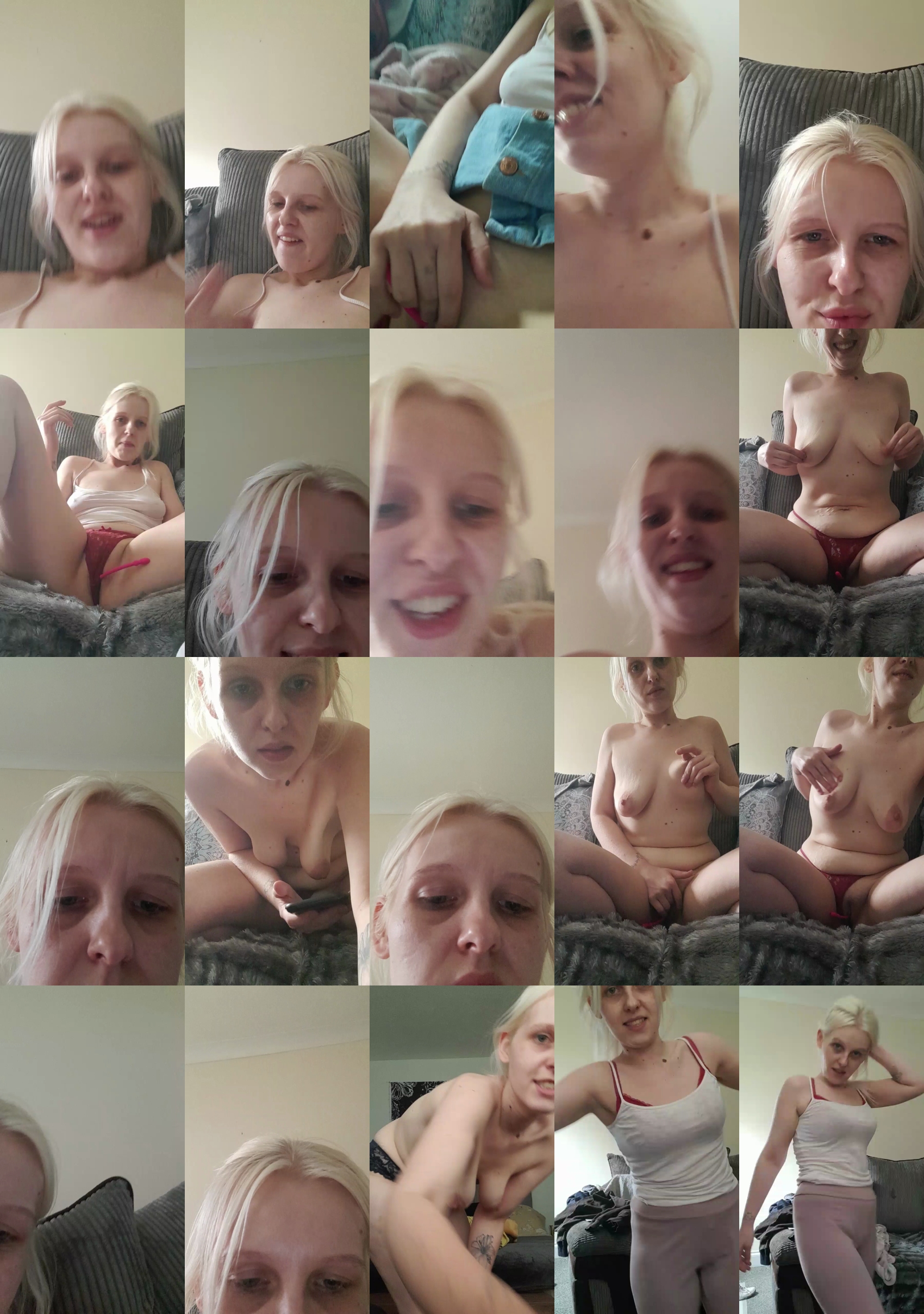 NikTheBlonde  04-04-2022